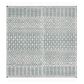 Safavieh Natura 6" Square Green Area Rug, , large