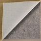 Feizy Abbott Gold 8" x 10" Area Rug, , large