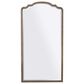 Riva Ridge Provence Floor Mirror in Patine, , large