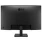 LG 31.5" FHD Curved Monitor with FreeSync in Black, , large