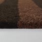 Balta Rugs Stella Bruice Brown 5"3" x 7" Area Rug, , large