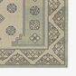 Momeni Anatolia 9"9" x 12"6" Sage Area Rug, , large