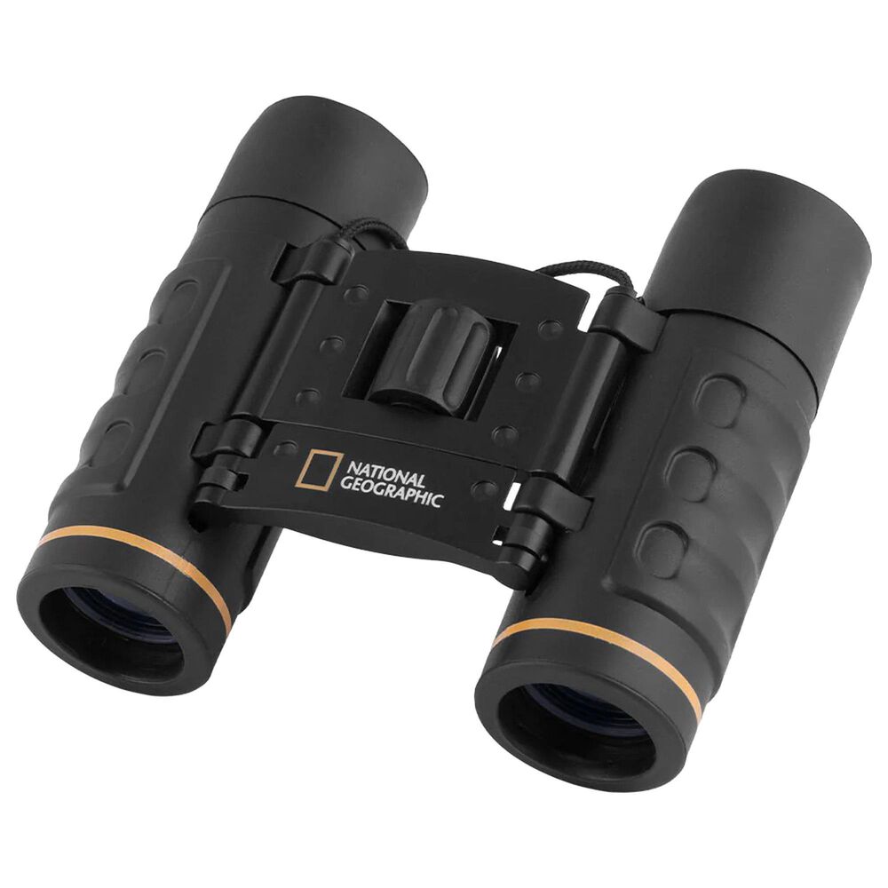 Explore One 8x21 Binocular in Black, , large