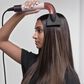 Dyson Supersonic r Hair Dryer in Ceramic Pink and Rose Gold, , large