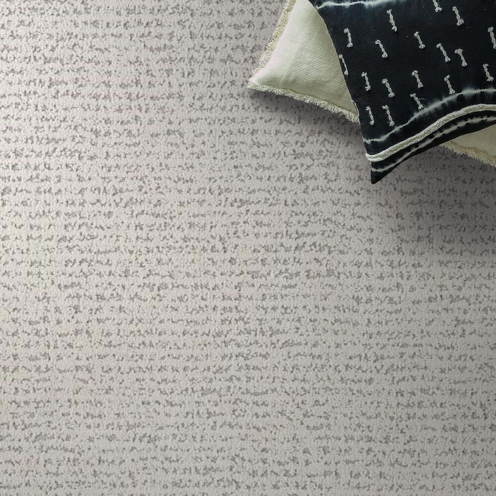 Anderson Tuftex Tangent Carpet in First Frost, , large