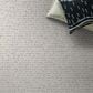Anderson Tuftex Tangent Carpet in First Frost, , large