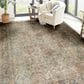 Dalyn Rug Company Kars 3" x 5" Putty Area Rug, , large