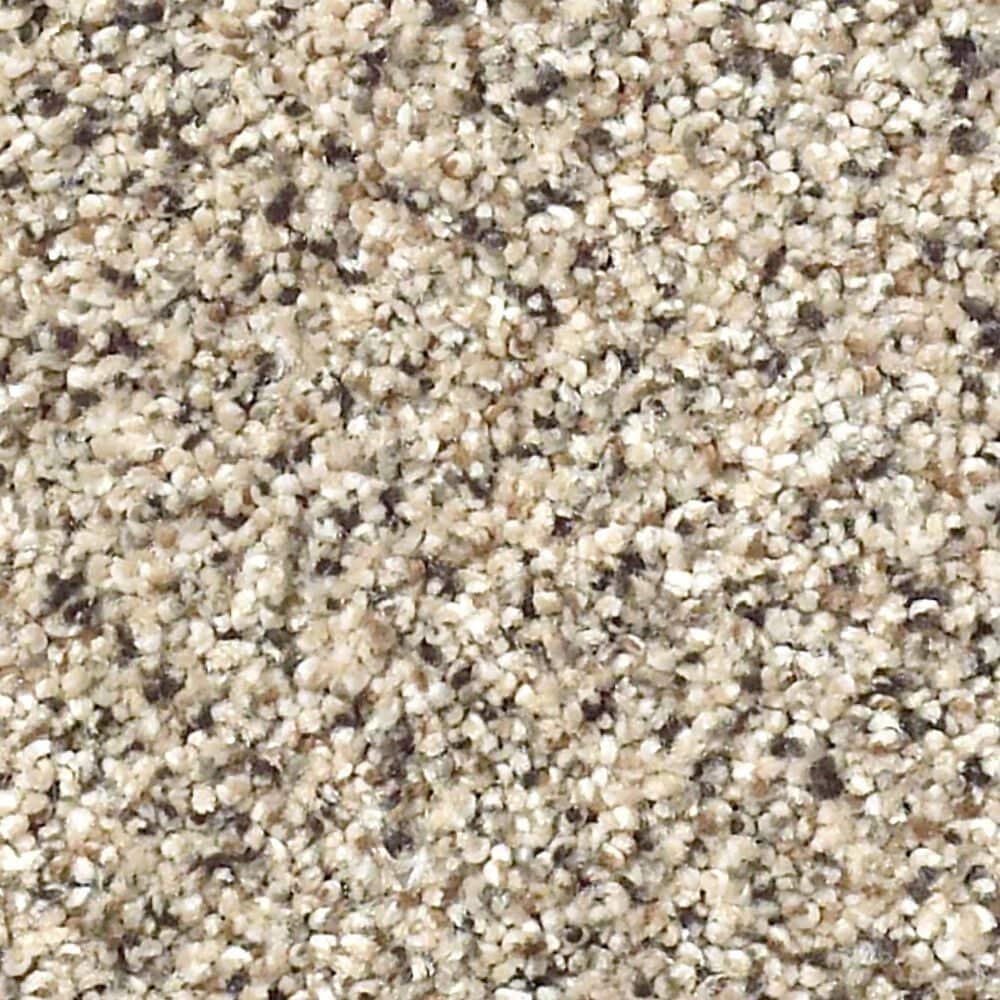 Shaw Foundations Take The Floor Accent Blue Carpet in Luna, , large