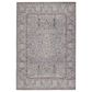 Jaipur Kindred Blue 6" x 9" Area Rug, , large