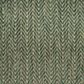 Nourison Horizon HOZ02 Green 9" x 12" Indoor/Outdoor Area Rug, , large