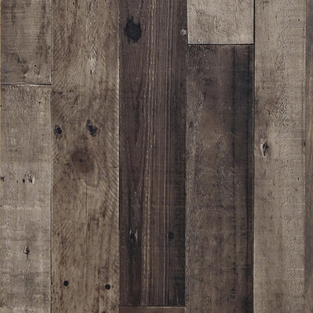 Ashley Derekson Twin Panel Bed with 2 Storage Drawers in Multi Gray, , large