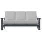 Telescope Casual Furniture Leeward 4-Piece Conversation Set in Greystone, , large