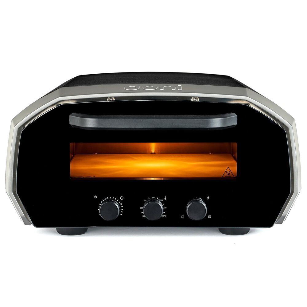 Ooni Volt 12 Electric Pizza Oven in Black, , large