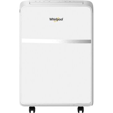 Whirlpool 8000 BTU Portable AC, , large