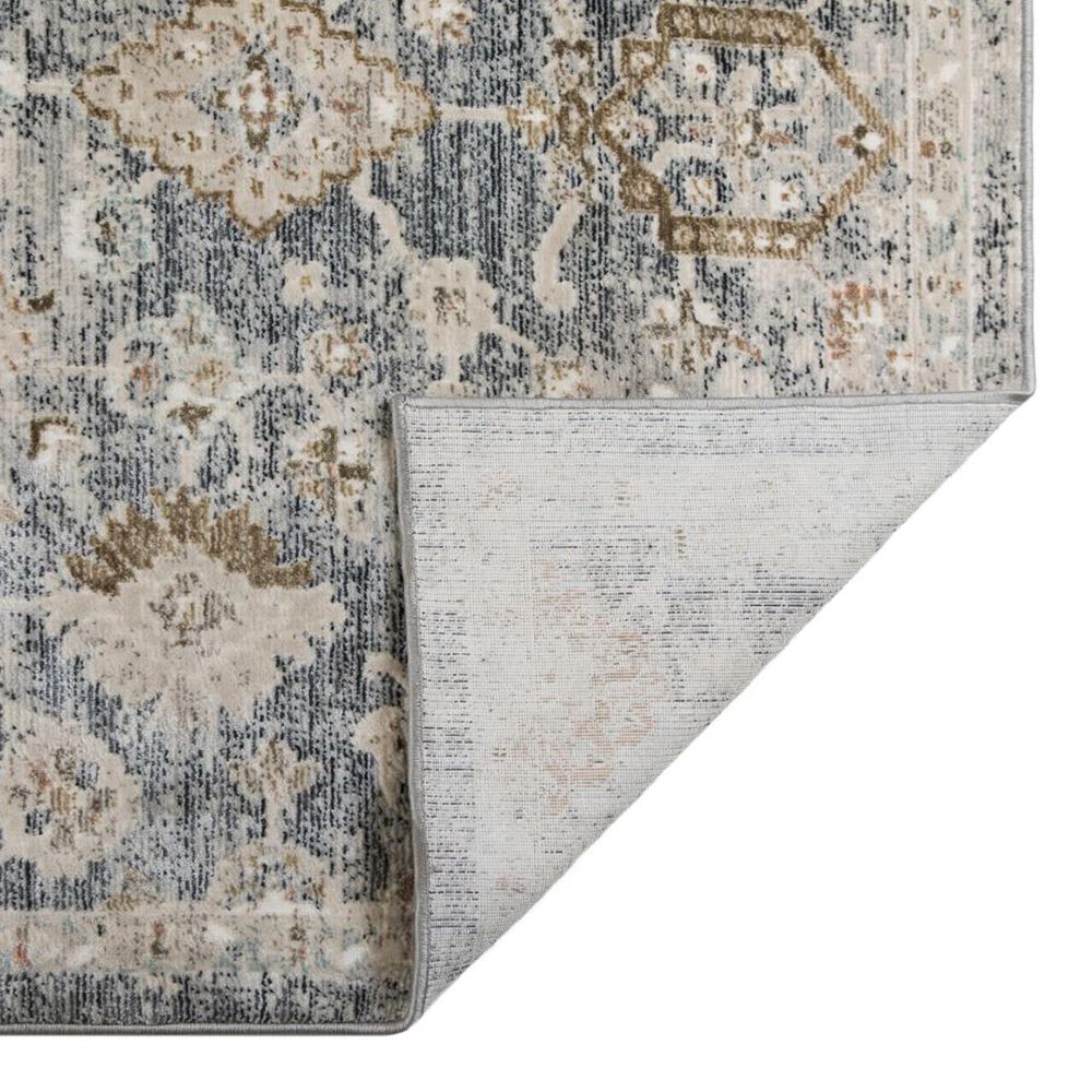 Amer Rugs Fairmont 10&#39;3&quot; x 14&#39;3&quot; Dark Gray Area Rug, , large