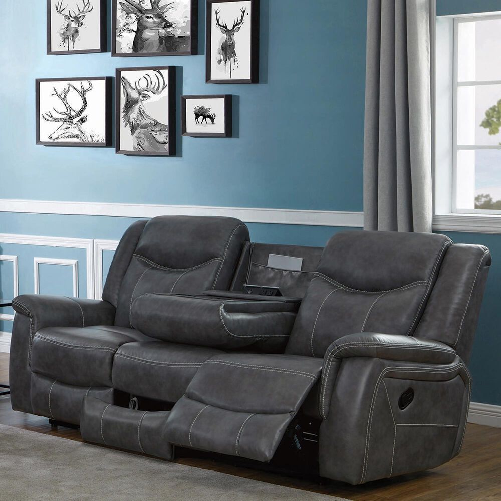 Gray Recliner Big Lots Power Recliner Rocking Recliner Ballard
