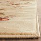 Safavieh Lyndhurst 8" x 11" Beige Area Rug, , large