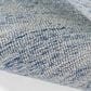 Momeni James 3"6" x 5"6" Light Blue Area Rug, , large