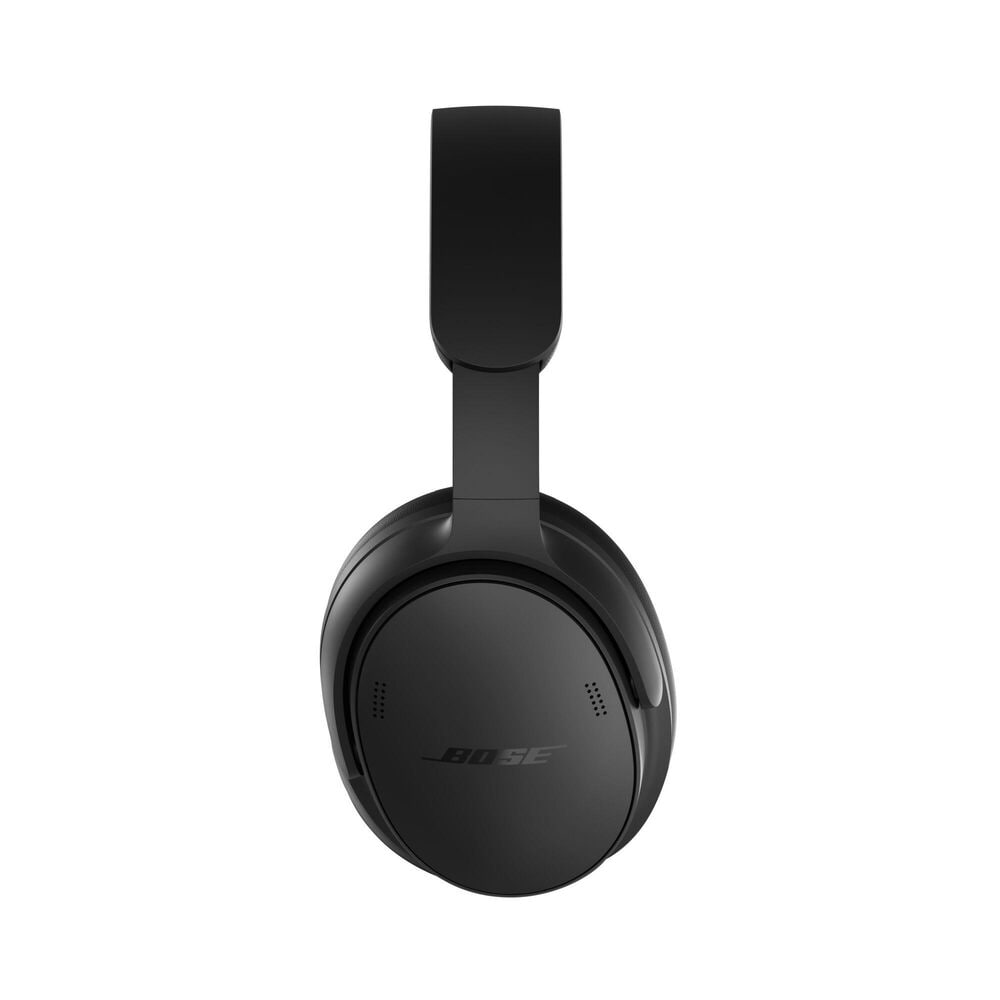 Bose QuietComfort 2nd Gen Headphones in Black, , large