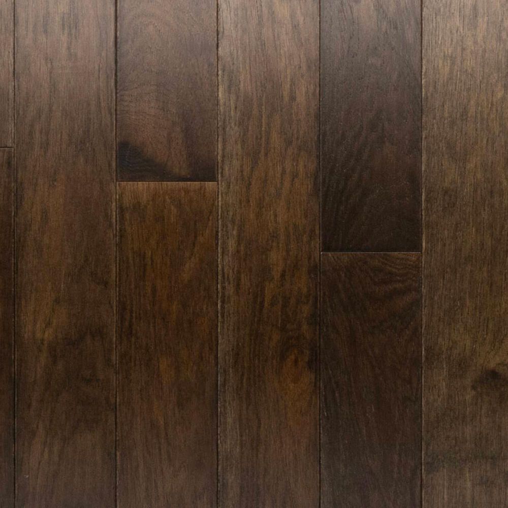 Mullican Flooring Mystic Grove Enchanted 3" Hickory Hardwood, , large