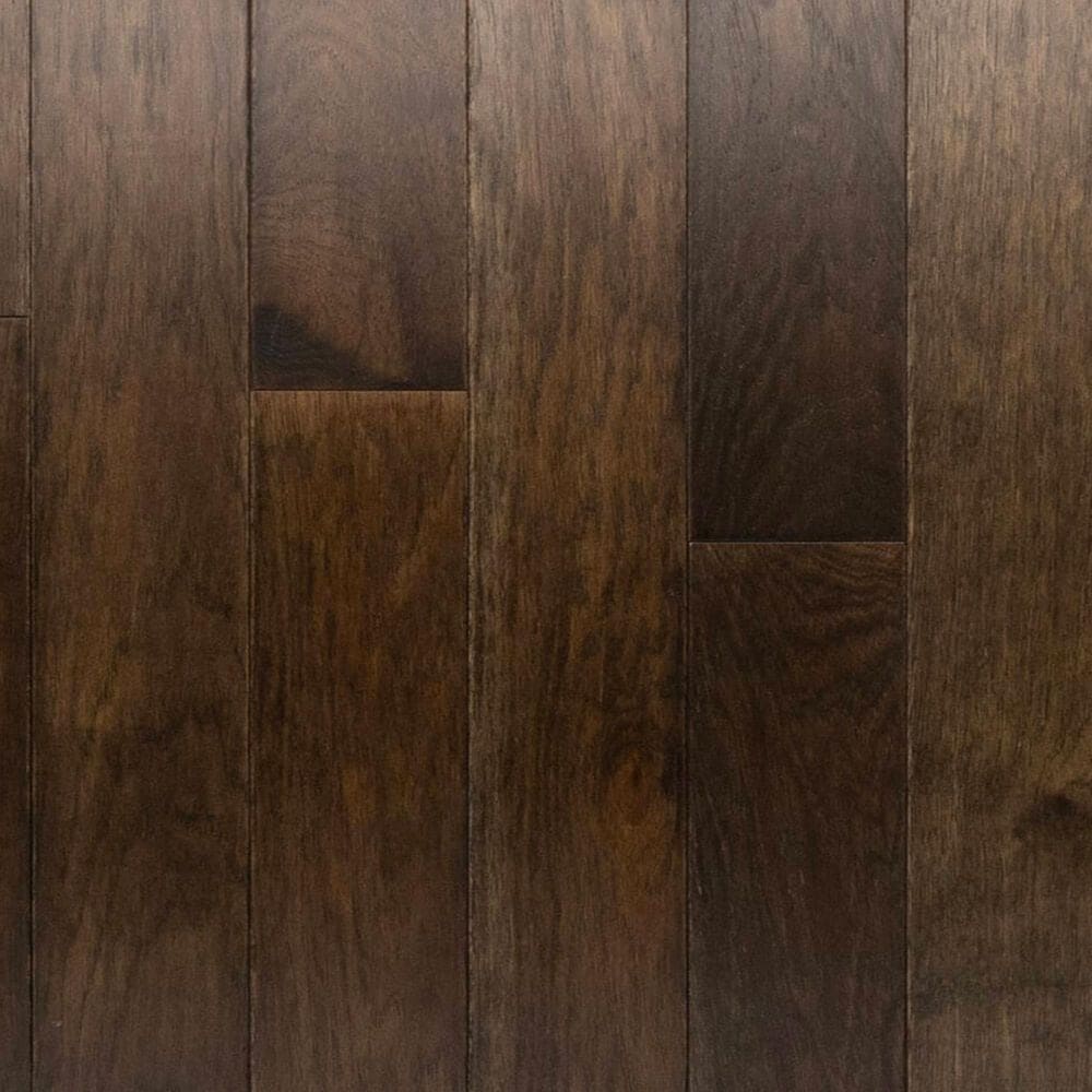 Mullican Flooring Mystic Grove Enchanted 3" Hickory Hardwood, , large