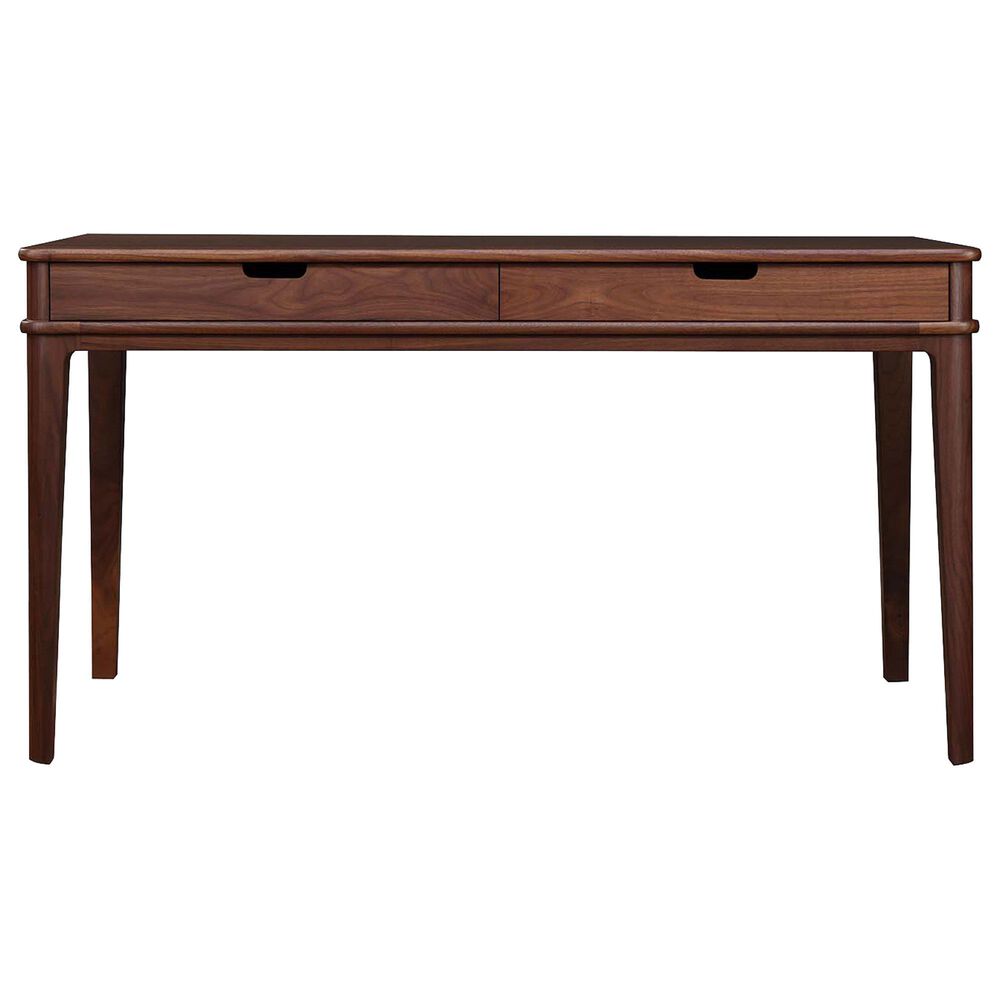 Stickley Furniture Walnut Grove Writing Desk in Walnut NFM