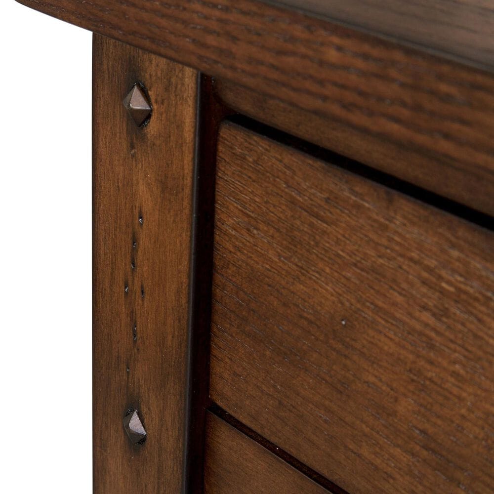 Belle Furnishings Chairside Table, , large