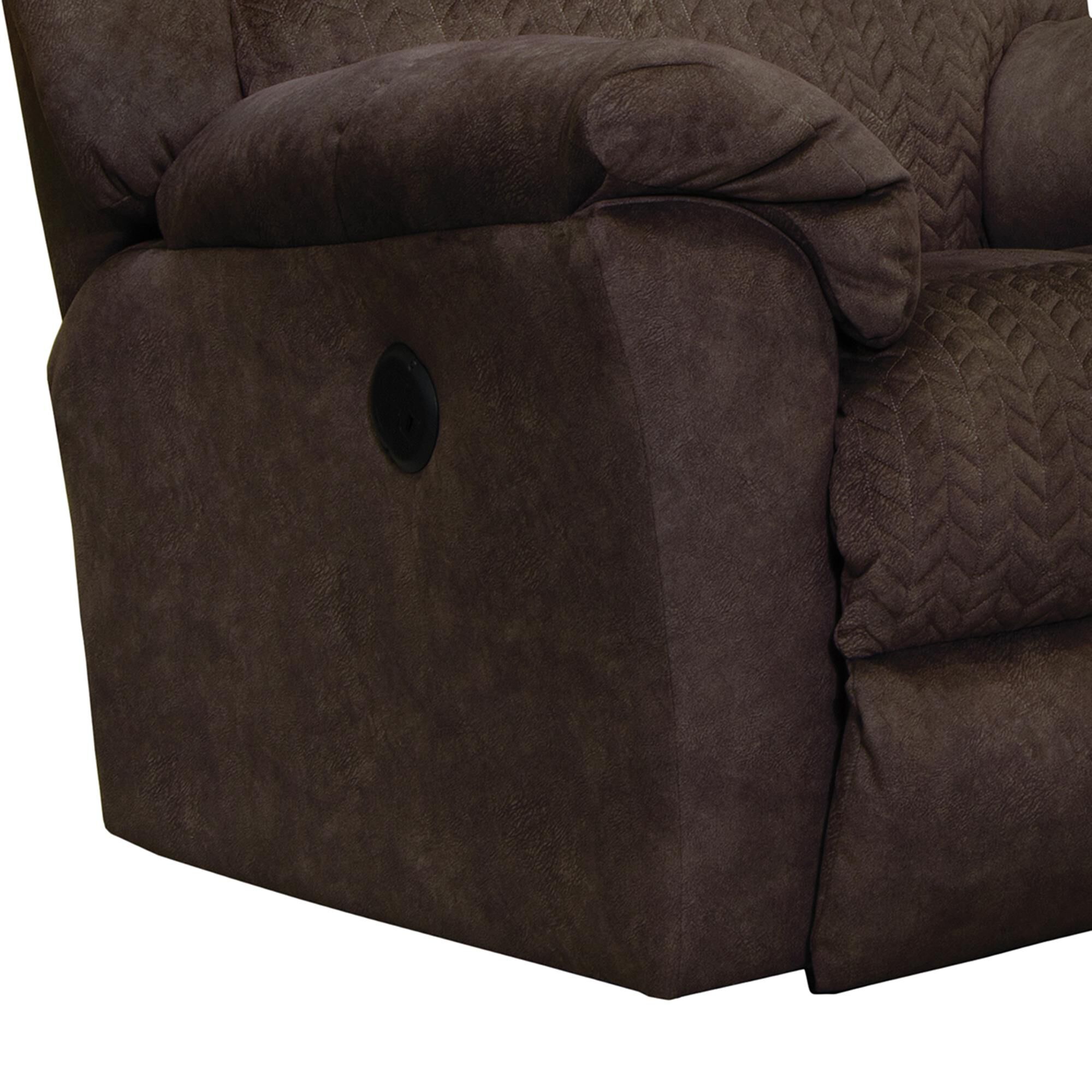 Catnapper malloy discount power recliner