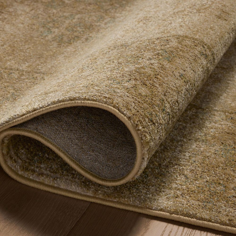 Magnolia Home Mona Antique and Spa 10&#39; x 14&#39; Area Rug, , large