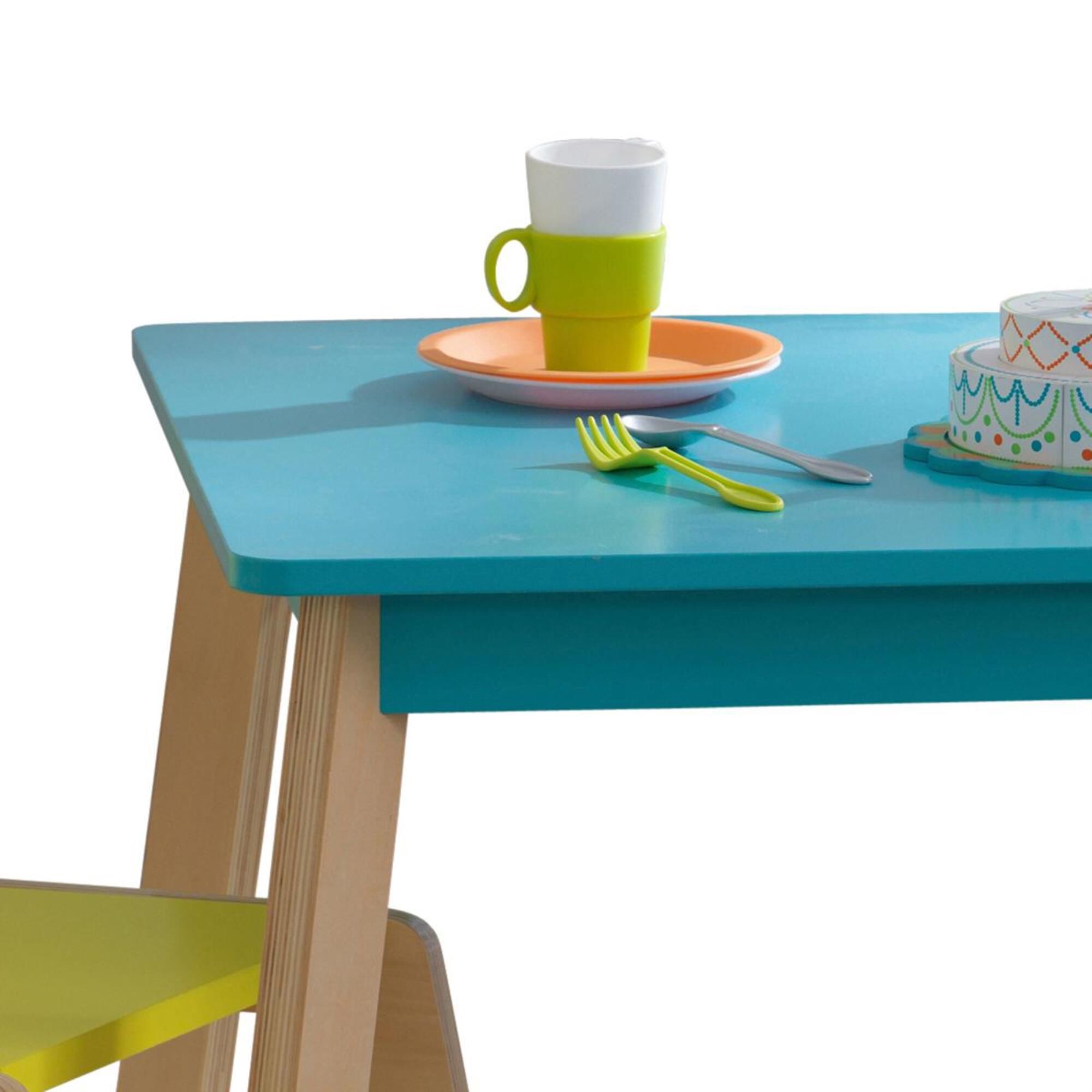 kidkraft highlighter table