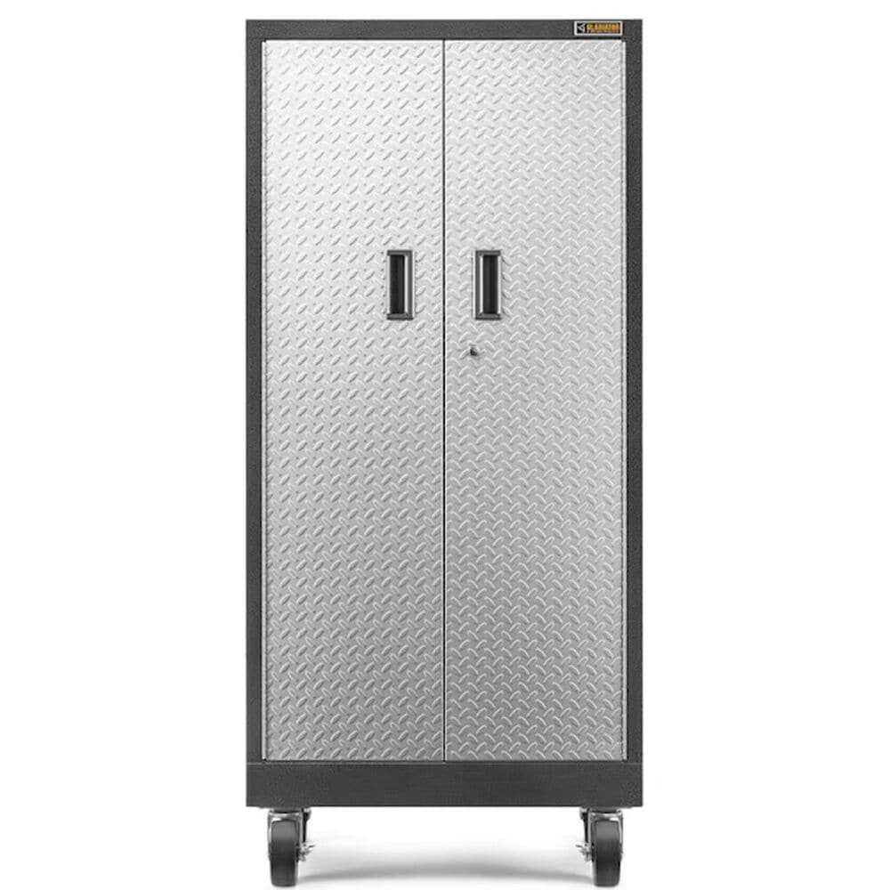 Gladiator Premier Pre-Assembled Tall Gearlocker, , large