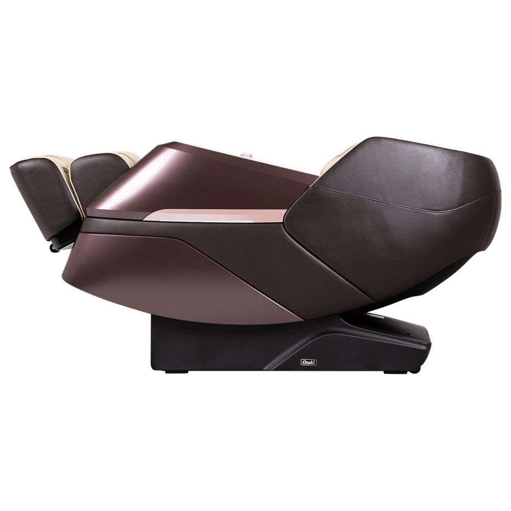 Osaki Tao 3D Massage Chair in Beige, , large
