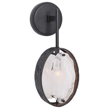 Uttermost Maxin 1-Light Sconce, , large