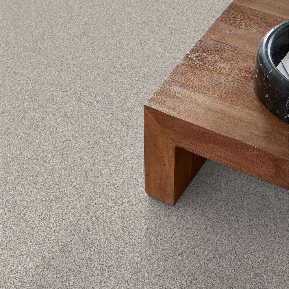 Shaw Grand Influence III Carpet in Fresco, , large