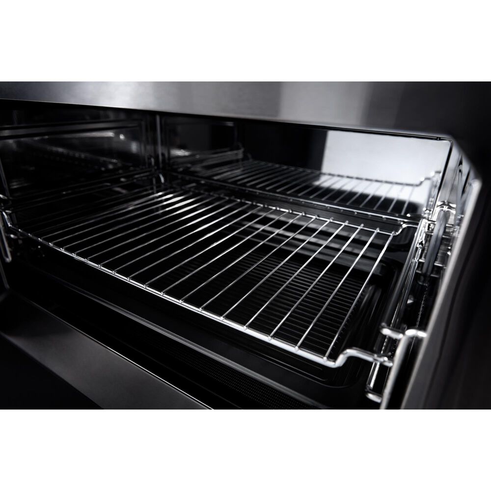 Maytag Flush Mount Over-the-Range Toaster Oven Combination 1.1 Cu. Ft., , large