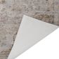 Dalyn Rug Company Tabrook TB5 Chocolate 2"6" x 3"10" Area Rug, , large