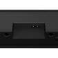 Sony 85" Class Bravia 9 II True RGB 4K HDR - Smart Google TV with Rear Speakers, Subwoofer and Home Theater System in Black, , large