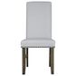 New Heritage Design Julius Side Chair in Walnut Brown, , large