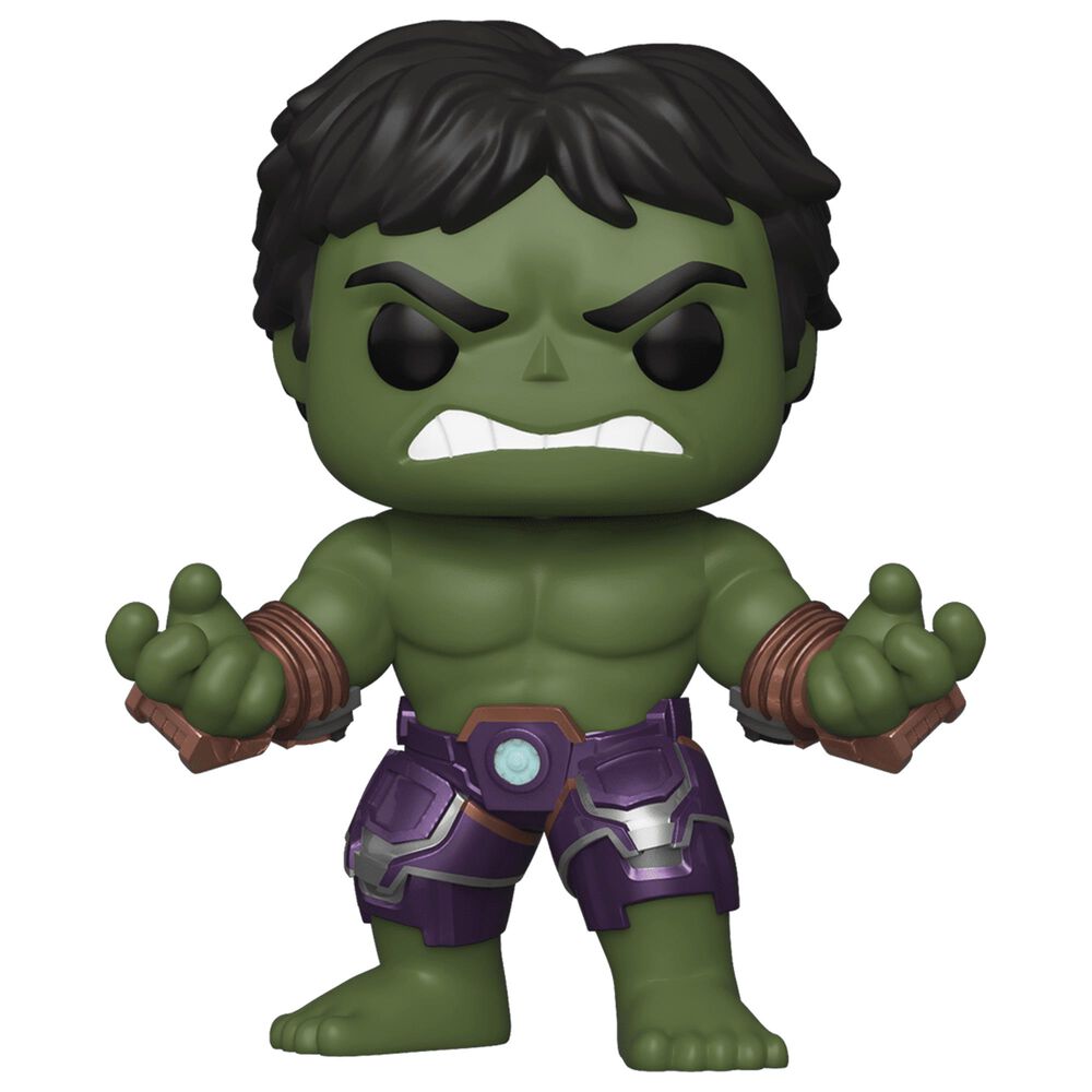 funko pop avengers 1
