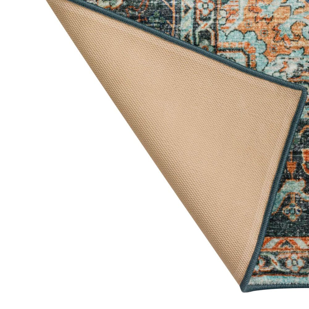 Dalyn Rug Company Jericho 8&#39; x 10&#39; Mist Indoor/Outdoor Area Rug, , large