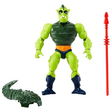 Masters of The Universe Origins Whiplash Action Figure, , large