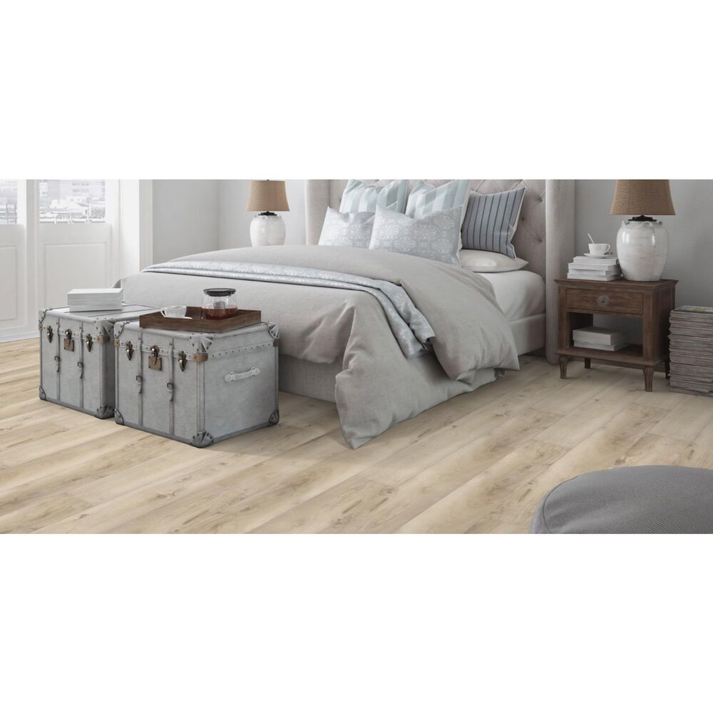 Tru-Cor Prime XL Fountainbleau Oak 9&quot; x 72&quot; Luxury Vinyl Plank, , large