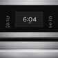 Frigidaire Gallery 2-Piece Kitchen Package with Stainless Steel 30" Electric Wall Oven and Black 36" Electric Cooktop, , large
