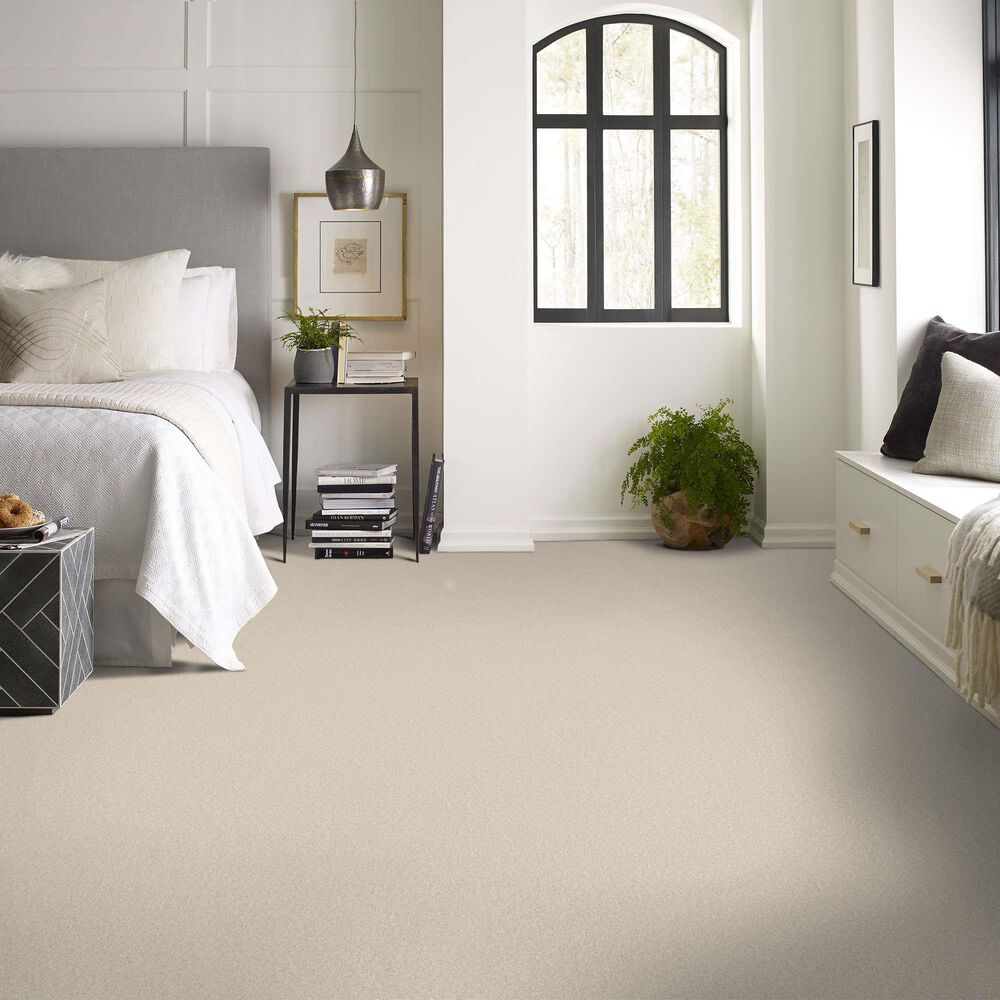 Shaw Las Cruces Carpet in Breeze, , large