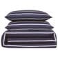 Pem America Truly Soft Maddow 3-Piece King Duvet Set in Navy, , large
