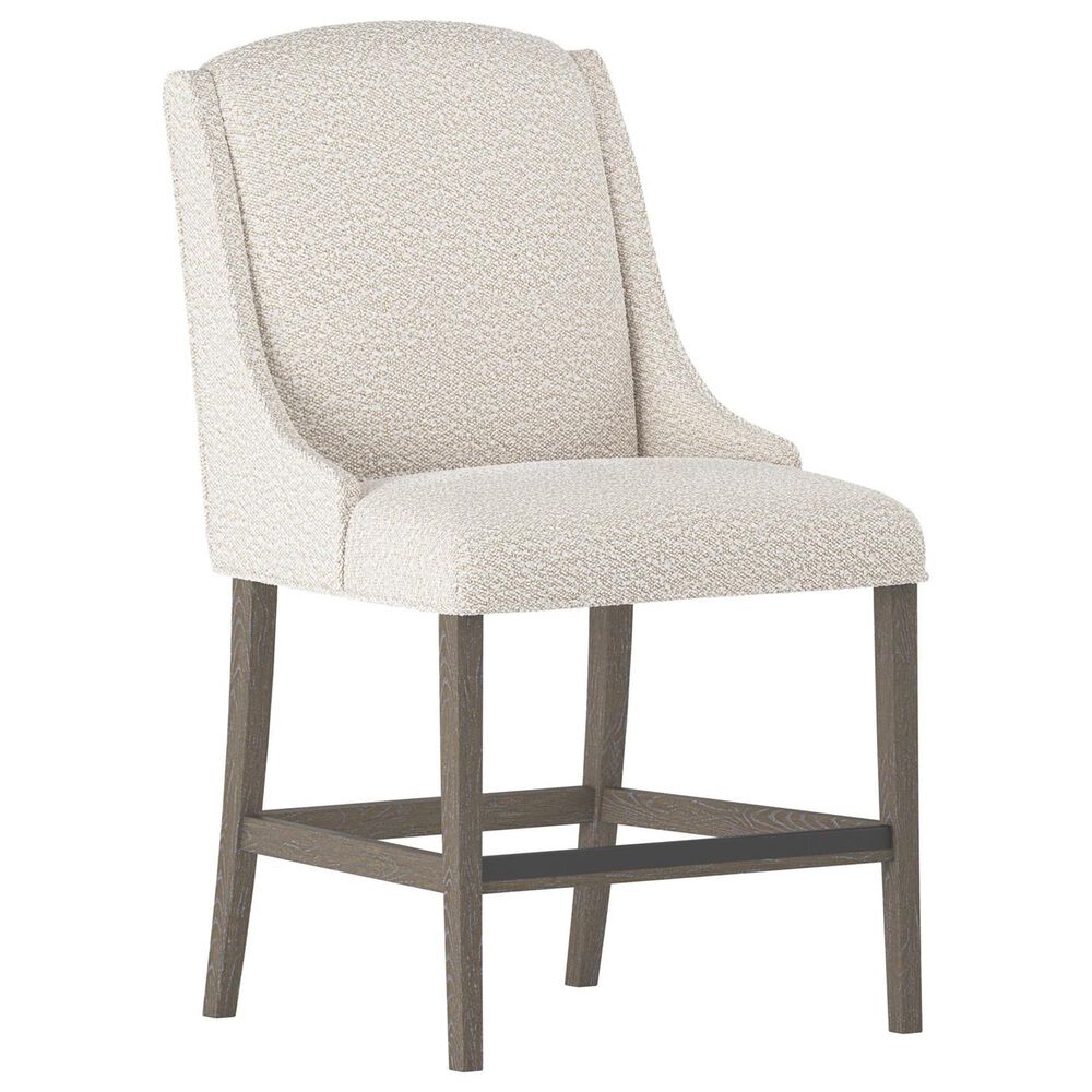 Bernhardt Slope Counter Stool in Portobello, , large