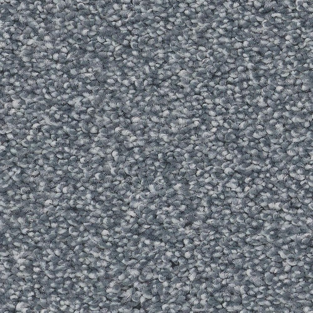 Anderson Tuftex Cypress Falls Carpet in Pearl Blue, , large