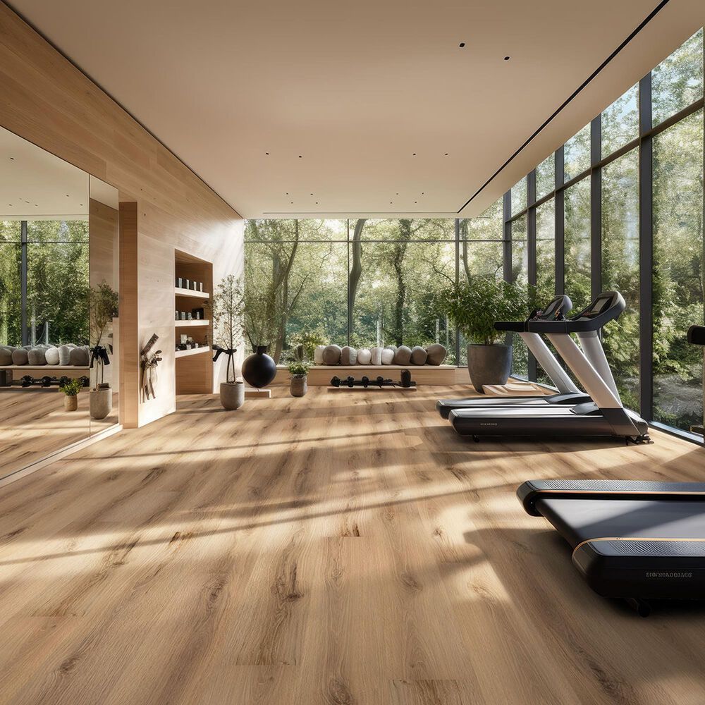 MS International Laurel Reserve Scandi 9" x 48" Luxury Vinyl Plank, , large