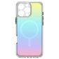 ITSkins Frost Cosmic Magsafe Case for Apple iPhone 16 Pro Max in Violet, , large