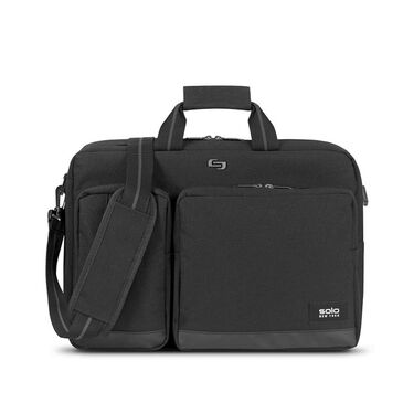 Solo Solo Duane Hybrid Briefcase/Backpack, , large
